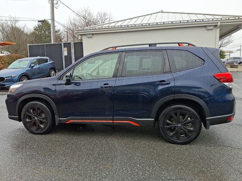 Used 2020 Subaru Forester Sport w/ Popular Package #2 image 7