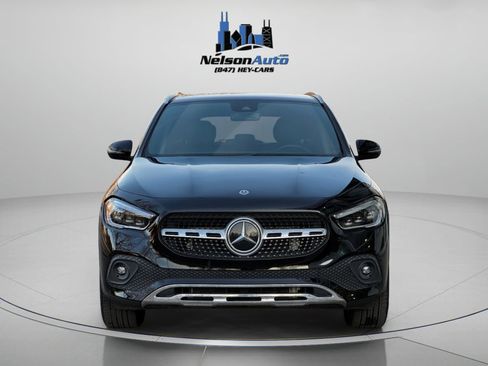 Used 2023 Mercedes-Benz GLA 250 4MATIC SUV image 12