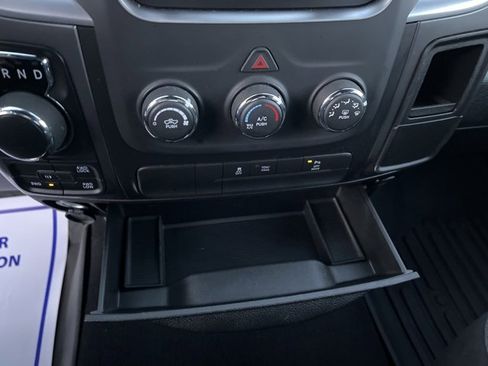 Used 2021 RAM 1500 Classic Warlock image 18