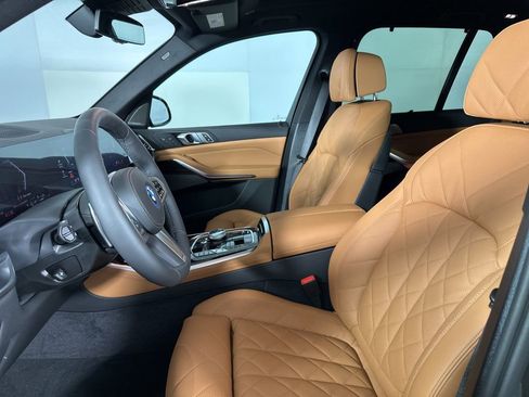 New 2026 BMW X5 xDrive50e w/ Executive Package image 6