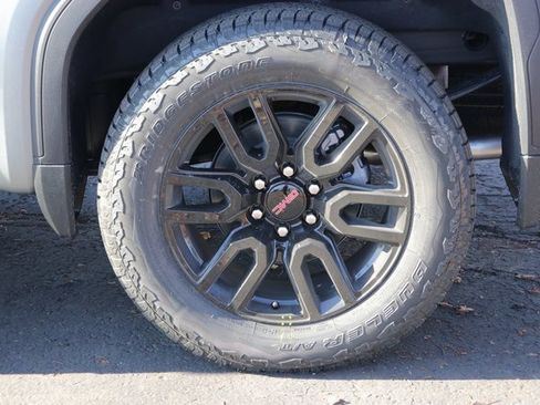 New 2026 GMC Sierra 1500 Elevation w/ Elevation Premium Package image 9