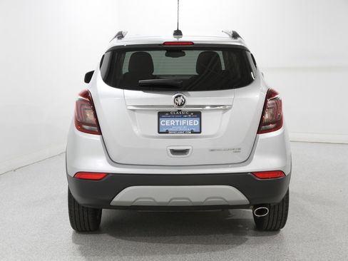 Certified 2022 Buick Encore Preferred w/ Safety Package image 17