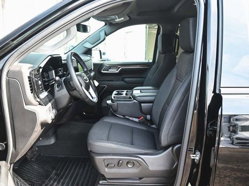 Used 2024 GMC Sierra 1500 Elevation image 27