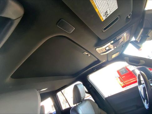 Used 2024 Lexus GX 550 image 13