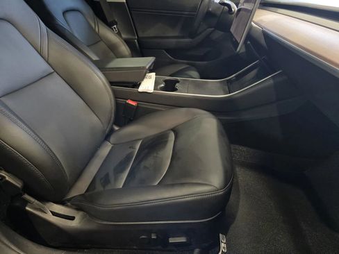 Used 2018 Tesla Model 3 Long Range image 7