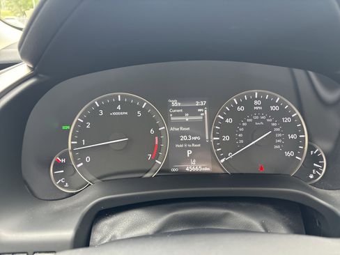 Used 2022 Lexus RX 350 AWD w/ Premium Package image 21