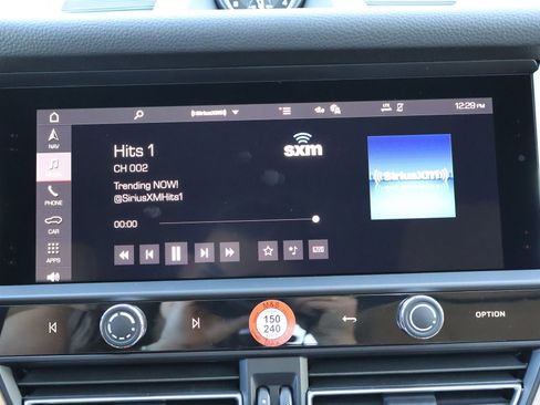 New 2026 Porsche Macan image 17