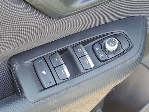 Used 2026 Subaru Forester Premium image 16