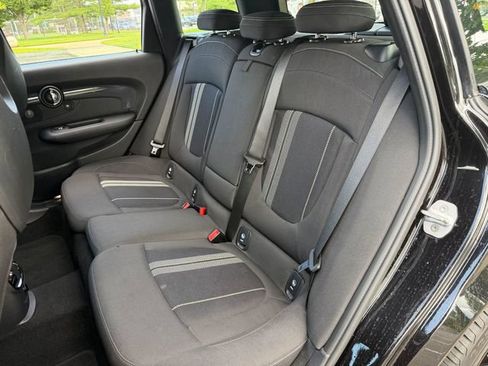 Used 2018 MINI Cooper Clubman John Cooper Works AWD/4WD image 13