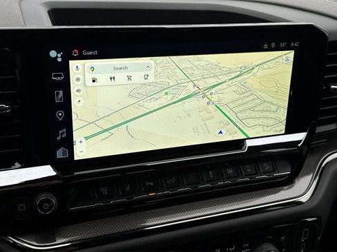 New 2026 Chevrolet Silverado 2500 ZR2 w/ LPO, Dark Essentials Package image 18