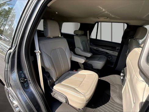 Used 2020 Ford Expedition Limited AWD/4WD image 25