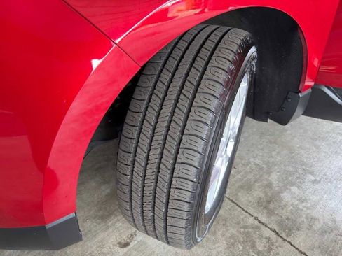 Used 2022 Ford Edge SEL image 30