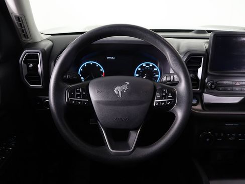 Used 2024 Ford Bronco Sport Big Bend AWD/4WD image 36