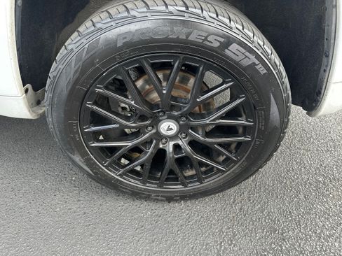 Used 2019 Jeep Grand Cherokee Summit AWD/4WD image 29