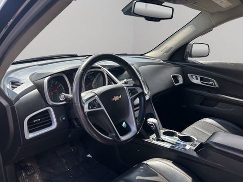 Used 2012 Chevrolet Equinox LTZ AWD/4WD image 27