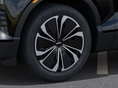 New 2026 Chevrolet Blazer EV LT FWD image 9