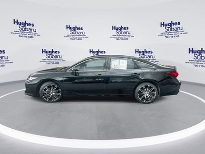 Used 2019 Toyota Avalon