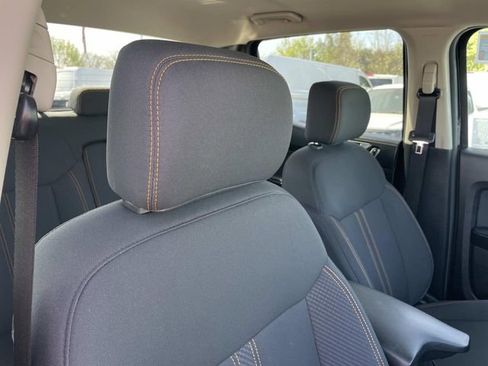 Certified 2023 Ford Ranger XLT w/ Equipment Group 301A Mid image 35