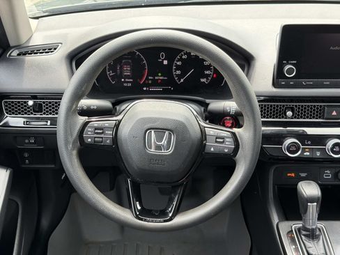 Used 2022 Honda Civic LX image 24