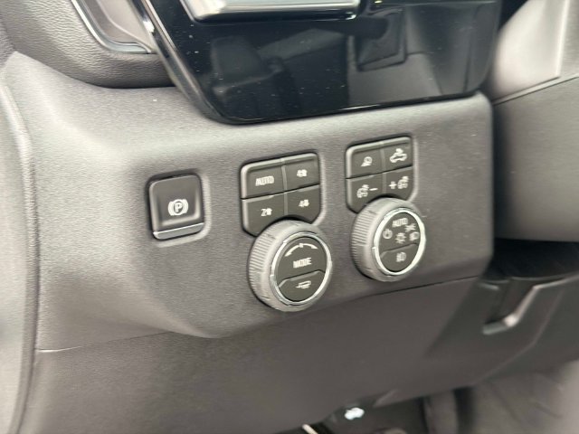 New 2026 Chevrolet Silverado 1500 RST w/ RST All Star Premium Package AWD/4WD image 22