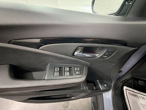 Used 2024 Honda Ridgeline Black Edition image 24