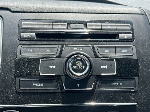 Used 2014 Honda Civic LX image 21