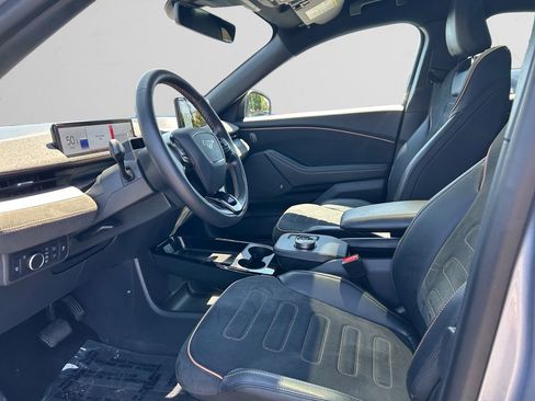 Used 2022 Ford Mustang Mach-E GT AWD/4WD image 10