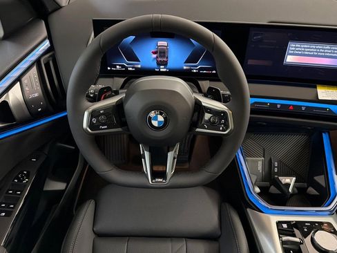 New 2026 BMW X3 xDrive30 w/ M Sport Package AWD/4WD image 27