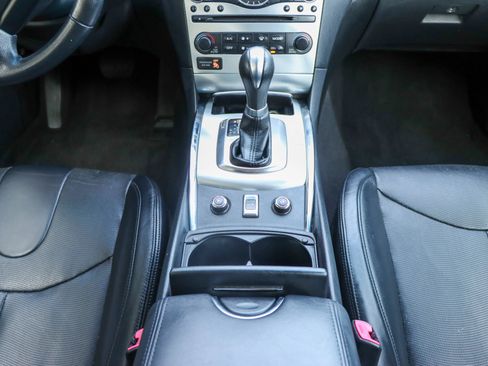 Used 2013 INFINITI G37 Sport w/ Premium Pkg image 31