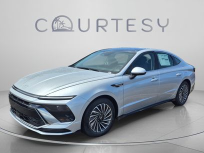 New 2026 Hyundai Sonata SEL