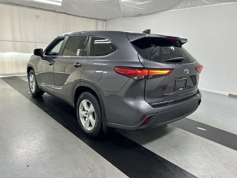 Used 2023 Toyota Highlander LE image 7