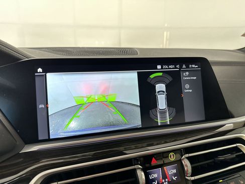 Used 2021 BMW X5 xDrive40i w/ Convenience Package image 21