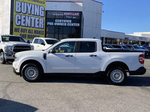 Used 2022 Ford Maverick XL image 6