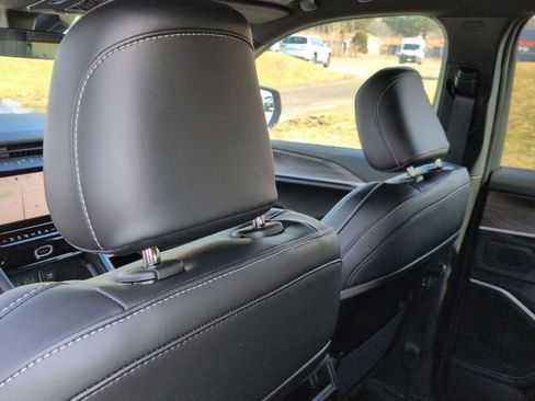 New 2026 Jeep Grand Cherokee Limited image 28