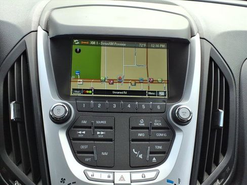 Used 2015 Chevrolet Equinox LT w/ Power Convenience Package image 26