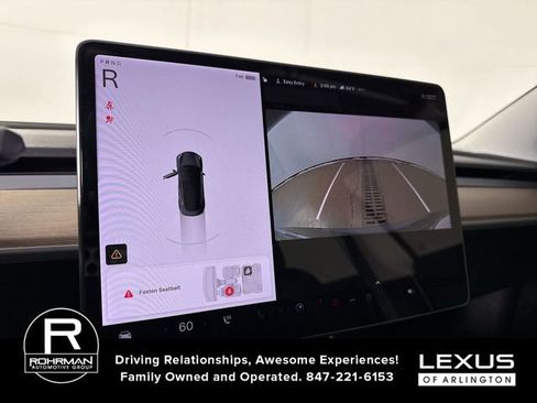 Used 2018 Tesla Model 3 Long Range image 8