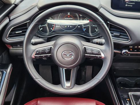 Used 2024 MAZDA CX-30 AWD 2.5 S w/ Preferred Package image 23