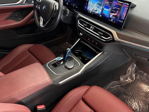 Certified 2023 BMW i4 eDrive35 w/ Premium Package RWD image 32
