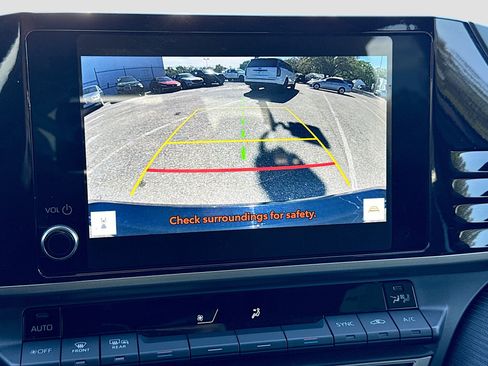 Used 2026 Toyota Camry Nightshade image 31