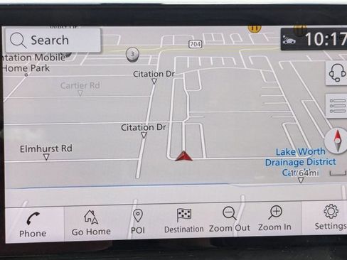 Used 2023 Nissan Pathfinder SL image 10