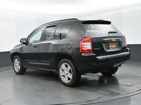 Used 2008 Jeep Compass Sport AWD/4WD image 9