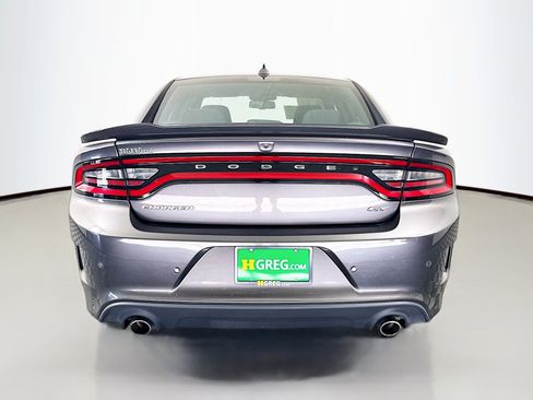 Used 2023 Dodge Charger GT RWD image 8