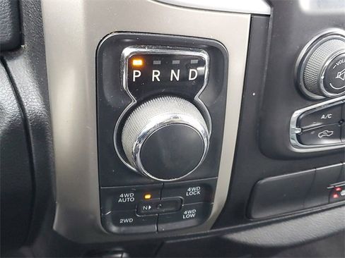 Used 2018 RAM 1500 Big Horn image 21