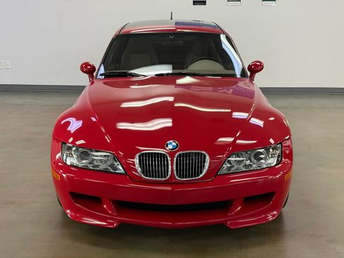 Used 1999 BMW M Coupe RWD image 30