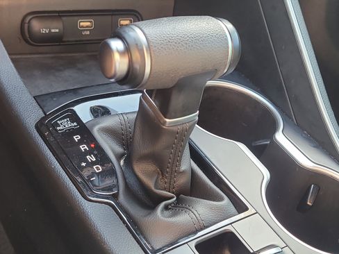 Used 2021 Kia K5 GT-Line image 26