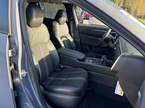 New 2026 MAZDA CX-50 Meridian Edition w/ Weather Package image 16