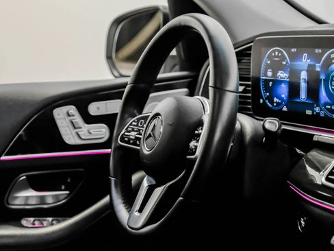 Used 2020 Mercedes-Benz GLE 450 4MATIC image 8