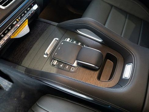 New 2026 Mercedes-Benz GLE 350 4MATIC image 20