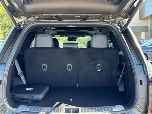 New 2026 Hyundai Palisade Calligraphy image 11