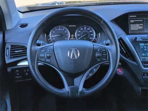 Used 2020 Acura MDX SH-AWD image 25